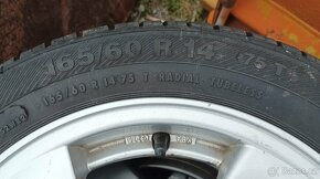 ALU 14" Ford - 2