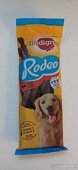 Pedigree žvýkací pochoutka pro psy - 2