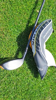 Callaway Mavrik Sub Zero 5 Wood - 2