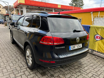 Prodám Volkswagen Touareg - 2