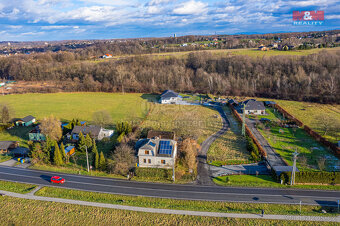 Prodej pozemku, 1.097 m², Petřvald, ul. Závodní - 2