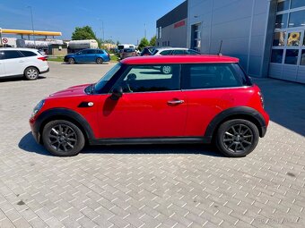Mini One, 1,4 55 kW, Mini Cooper - 2