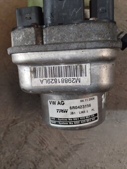 Servo čerpadlo Fabia 2 TRW - 2