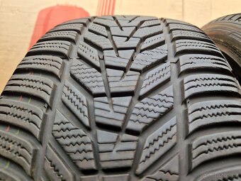 235/40 r18 zimni pneumatiky 2KS 235 40 18 - 2