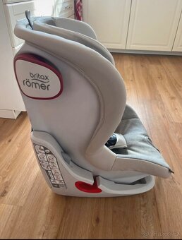 Britax Römer - 2