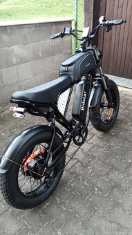 Ridstar - 2