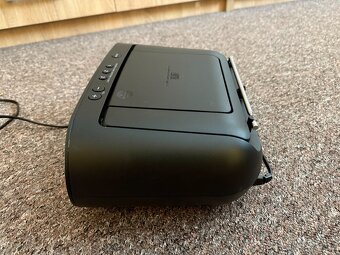 SONY ZS-PS50 Přehrávač CD Boombox - Black - 2