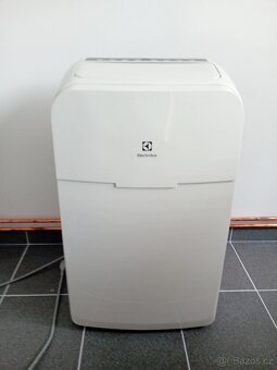 Mobilni klimatizace Electrolux - 2