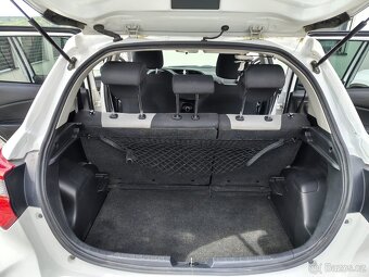 Toyota Yaris - hybrid hsd 1.5 - 2