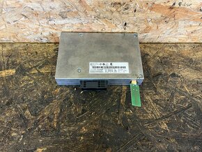ŘÍDICÍ JEDNOTKA BLUETOOTH 1Z0035729E - 2