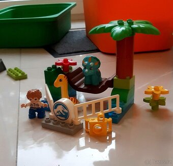 Lego duplo - 2