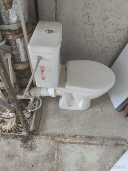 Prodám Jika Lyra Plus - 2