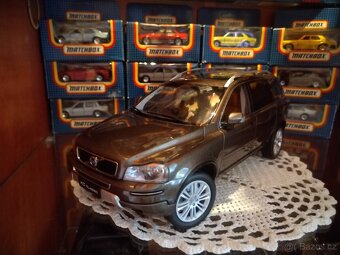 Model 1:18 - 2