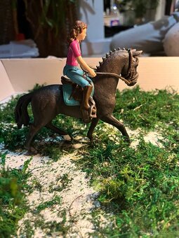 Prodám schleich 8 - 2