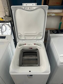 Electrolux EW6TN14262C 6 kg - 2