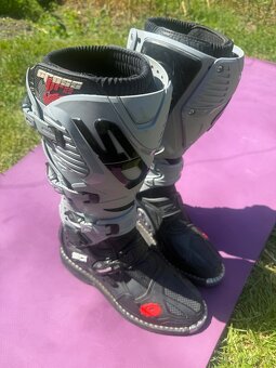 Sidi crossfire 3 - 2