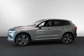 Volvo XC60 D4 AWD Momentum 2019 - 2