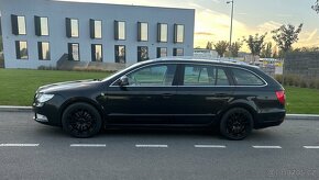 Prodám Škoda Superb 1.6 Tdi 77 kw - 2