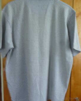 TRIČKO NAIK - PÁNSKÉ vel. XL - 2