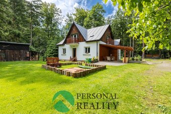 Prodej rodinné domy, 5+1, 120 m2 - Pavlíkov - Chlum - 2