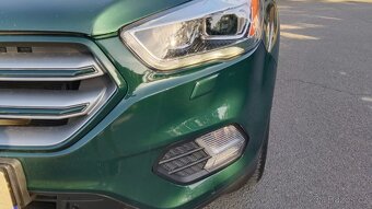 Ford Kuga 2.0 TDCI 110KW - 2