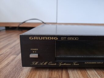 Grundig st6500 - 2