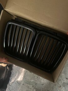 Bmw E30 ledvinky - 2