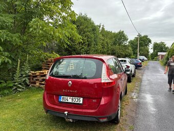 prodém Renault Scenic - 2