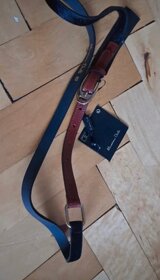 Massimo Dutti pásek - 2