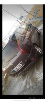Peugeot 807 - 2