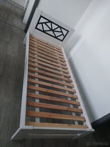 Jednolůžko 90x200 - 2