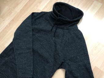 Nová mikina H&M vel. M - 2