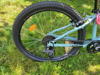 Dětské 26" horské kolo EXPL500 9–12 let - ROCKRIDER - 2