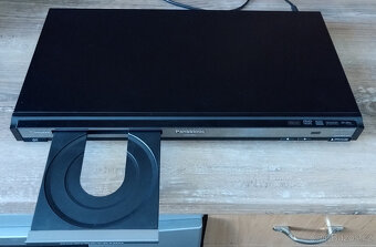 DVD Panasonic S54 - 2