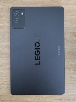 Lenovo LEGION TAB 8.8" 12GB/256GB Black - 2