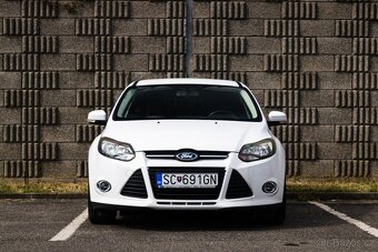 Ford Focus 1.0 EcoBoost - 2