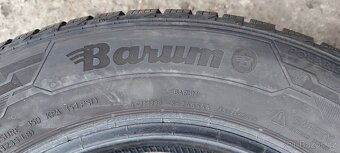 Zimní pneu 175/70R14 Barum (51) - 2