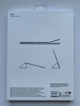 Pouzdro Apple Smart Cover pro iPad 9. gen. (2021) - 2