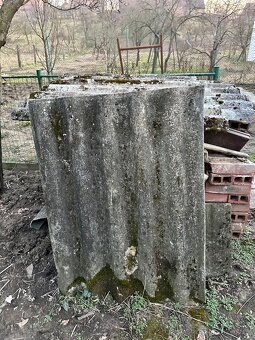 8ks Eternit 93 x 124cm - 2