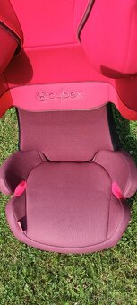 Autosedačka Cybex - 2