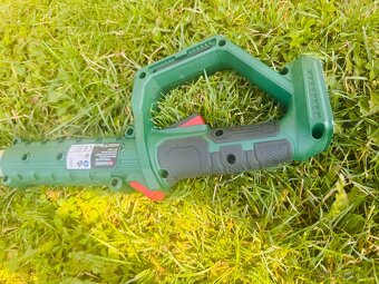 Parkside Elektrické nužky PEHSL 710 A1 - 2