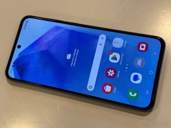 SAMSUNG A55 5G 8/256GB - 2