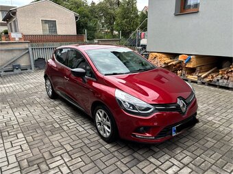 Renault Clio - 2