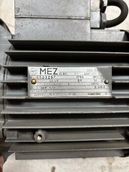 Elektromotor 1,5 kw - 2
