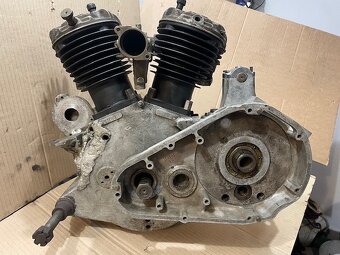 motor Indian 101 1928 rok - 2