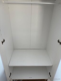 Skříň Ikea - 2