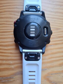 Garmin Fenix 6 pro - 2