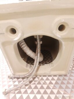Bidet - 2