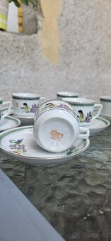 Čínský porcelán - 2