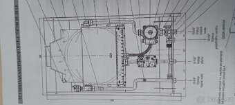 Plynovy nástěnný Kotel Therm 28LX - 2